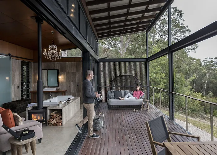 Spicers Sangoma Retreat - Adults Only